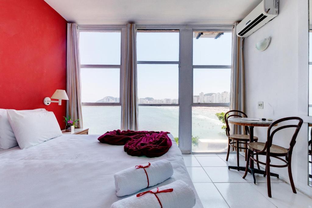  Panorama Hotel Guaruja