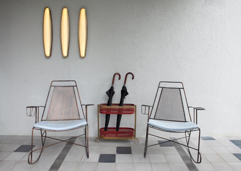 Fotografie z fotogalerie ubytování Casa Habita, a Member of Design Hotels v destinaci Guadalajara