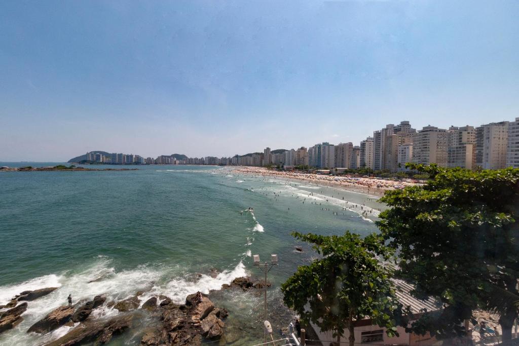  Panorama Hotel Guaruja