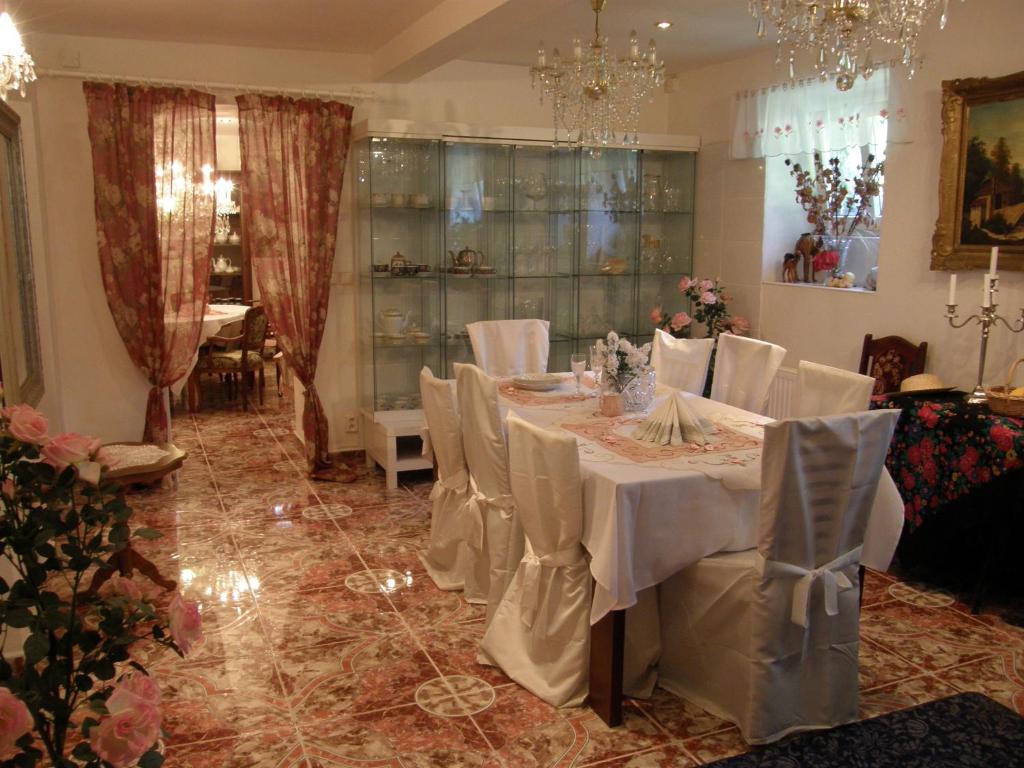 Hotel Garni - Resim 35