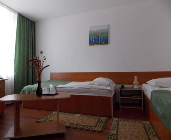 Hotel Amadeo - Resim 31
