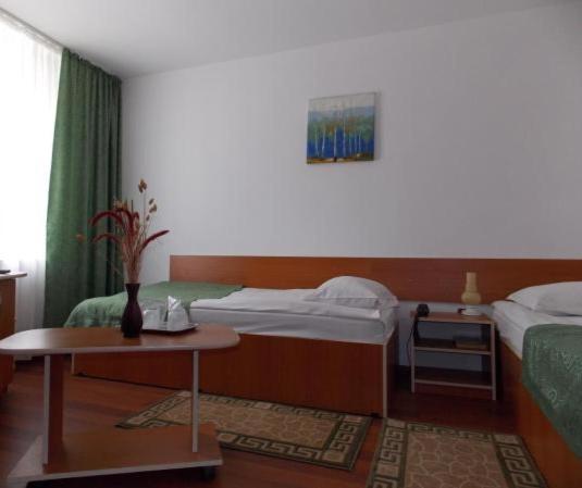Hotel Amadeo - Resim 30