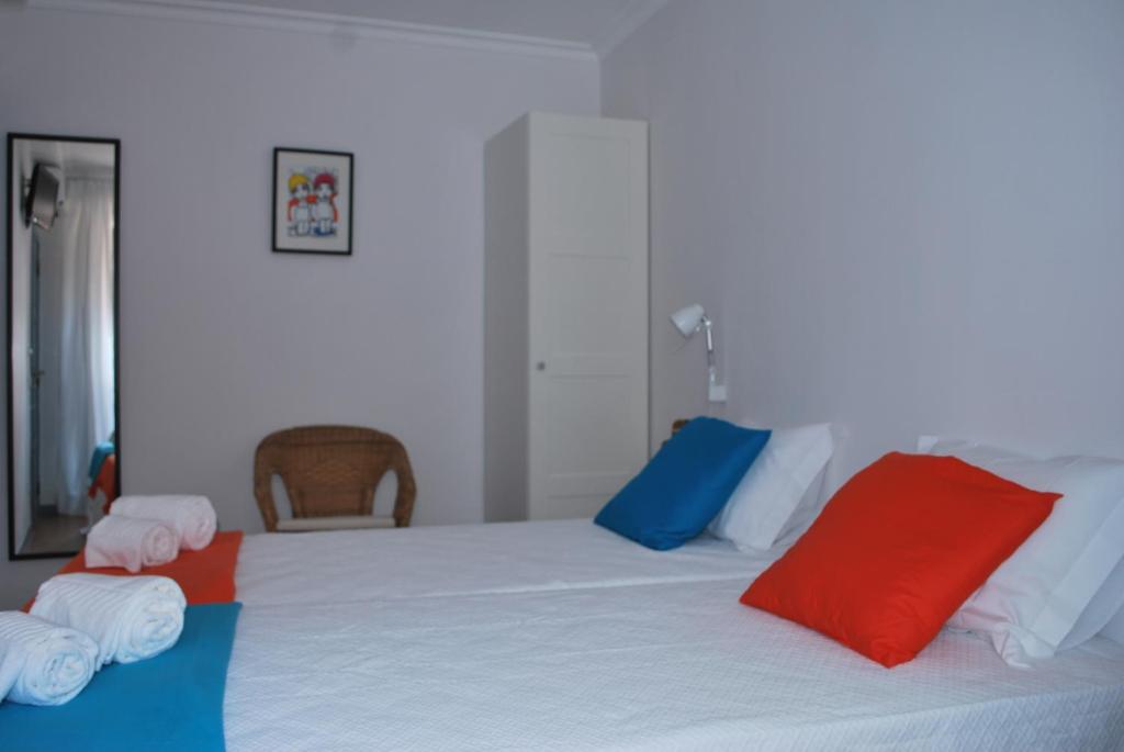 Peneco Albufeira GuestHouse - 9