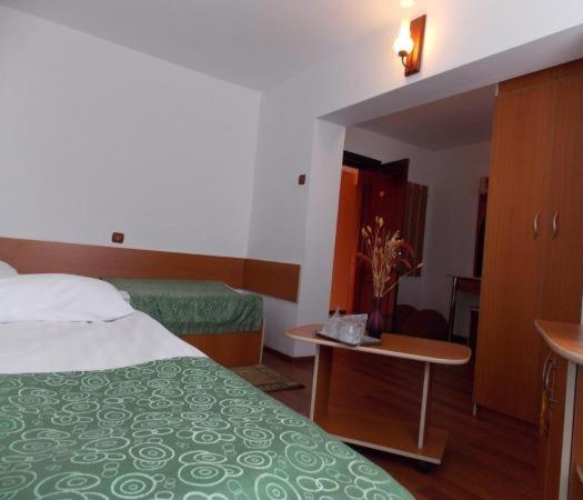Hotel Amadeo - Resim 23