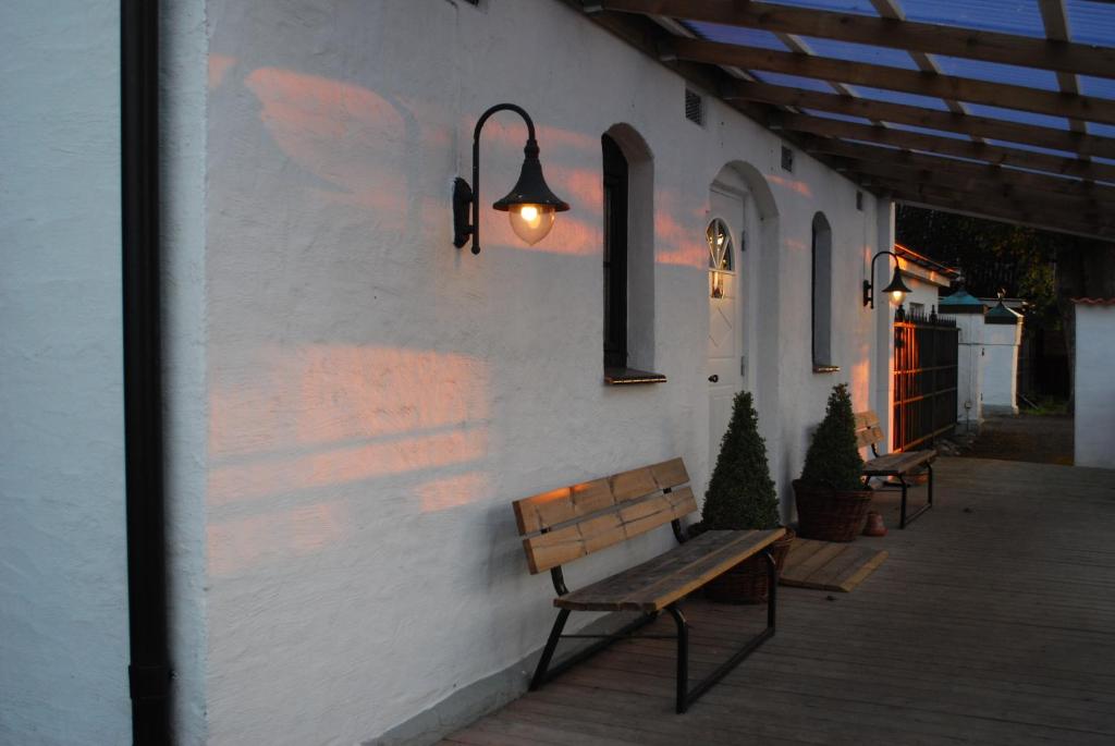 Fotografie z fotogalerie ubytování Bed and Breakfast 33 v destinaci Ängelholm