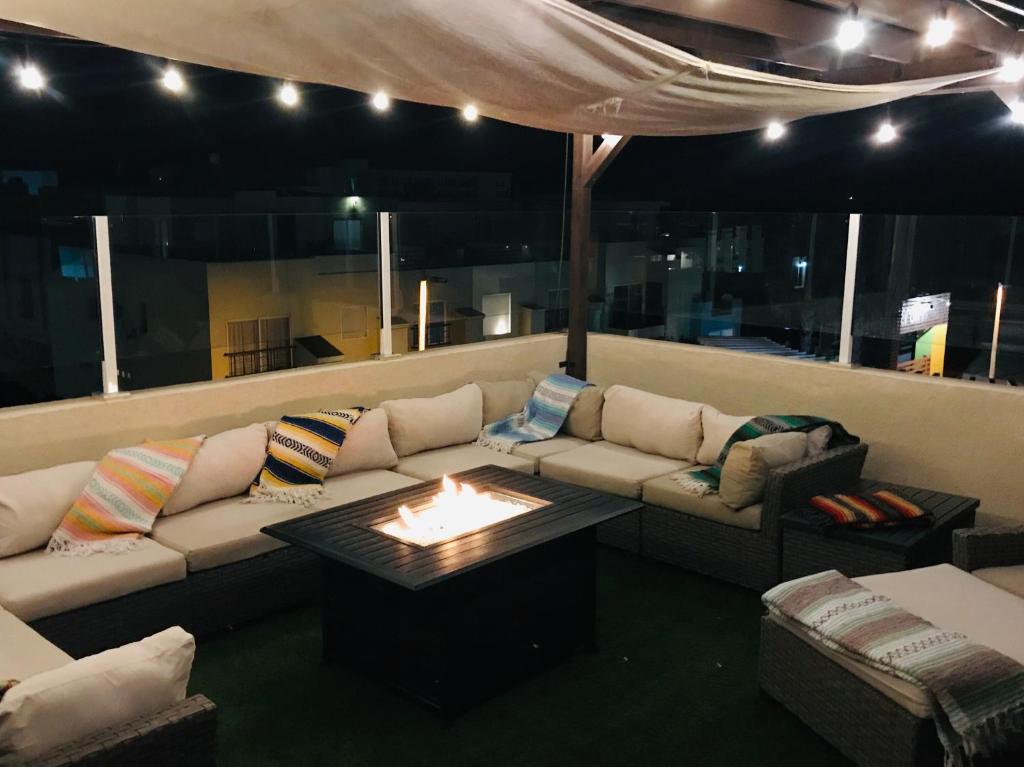 #1 Ranked Baja Vacation Home with Outstanding Patio