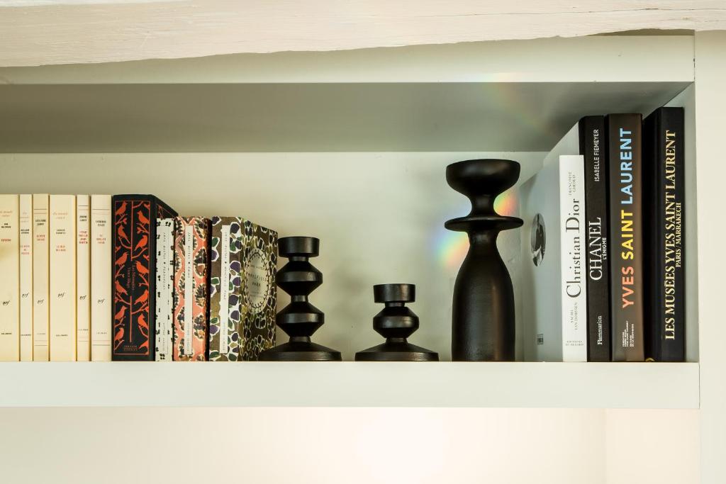 Maison Armance - Esprit de France - Resim 17