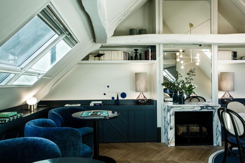 Maison Armance - Esprit de France - Resim 18