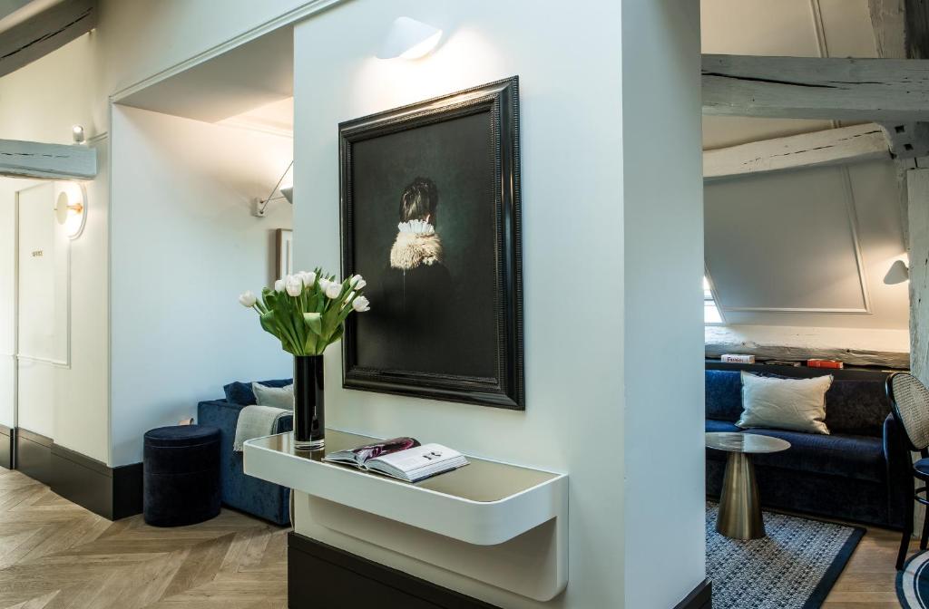 Maison Armance - Esprit de France - Resim 20