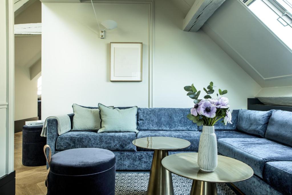 Maison Armance - Esprit de France - Resim 21