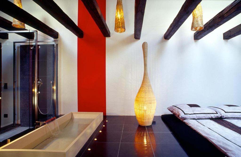 Der Zauberlehrling - Resim 31