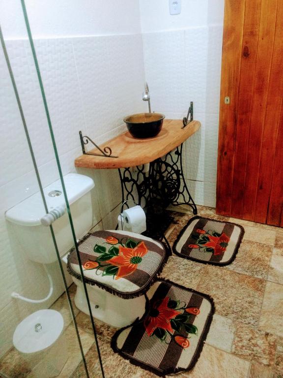  Pousada São Benedito