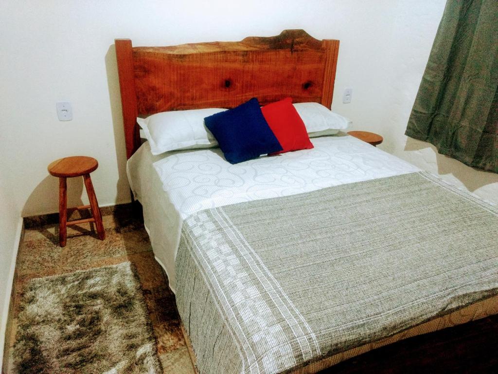  Pousada São Benedito