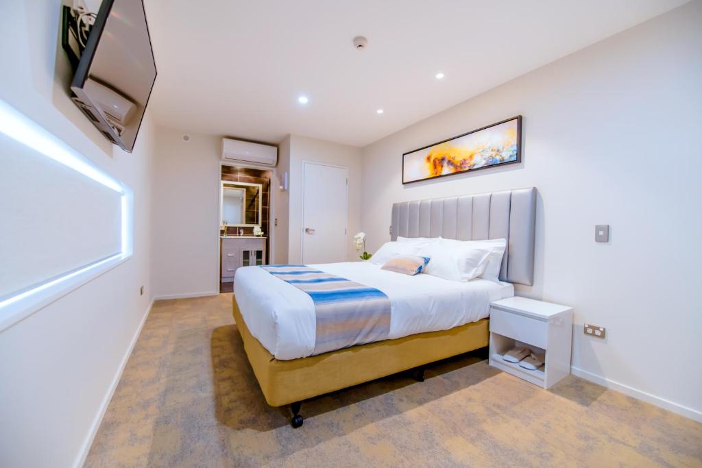 Alpine Hotel - Resim 9