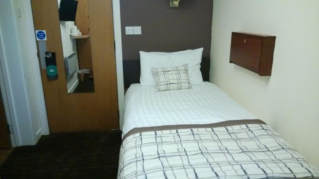 Dunollie Hotel ‘A Bespoke Hotel’ - Habitación Individual