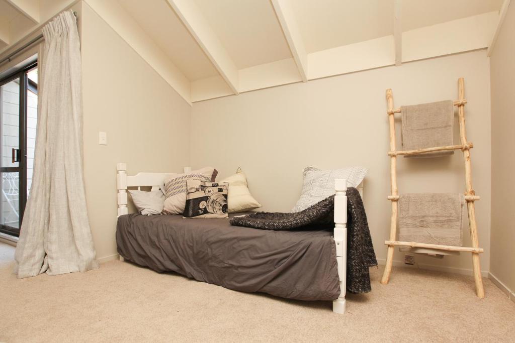 Cedar Park Bed & Breakfast - Resim 13