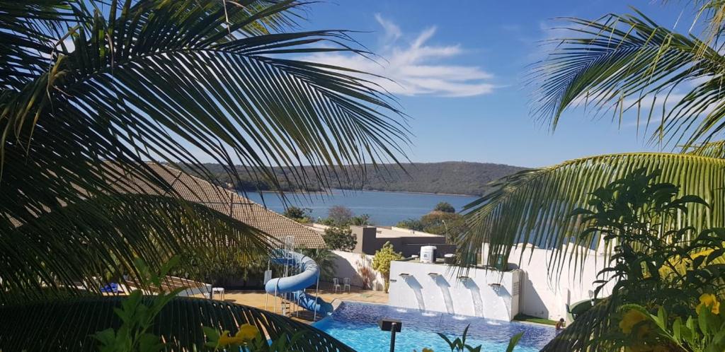  Enseada Nautico Residence