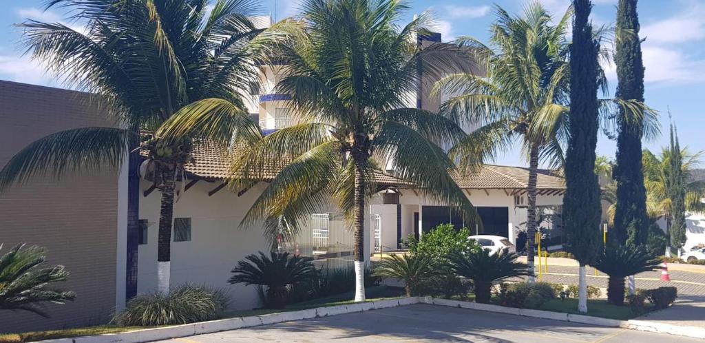  Enseada Nautico Residence
