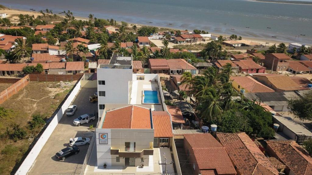  Hotel Costa do Delta