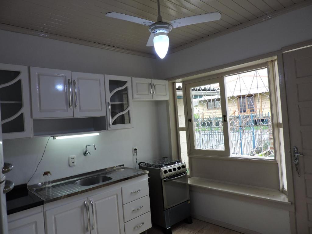  Apto Descanso em Gramado