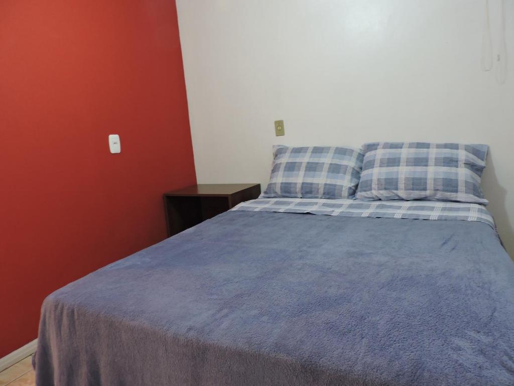  Apto Descanso em Gramado