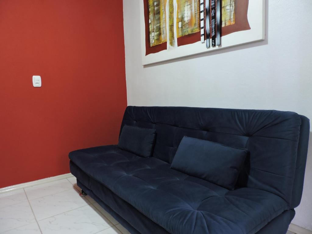  Apto Descanso em Gramado