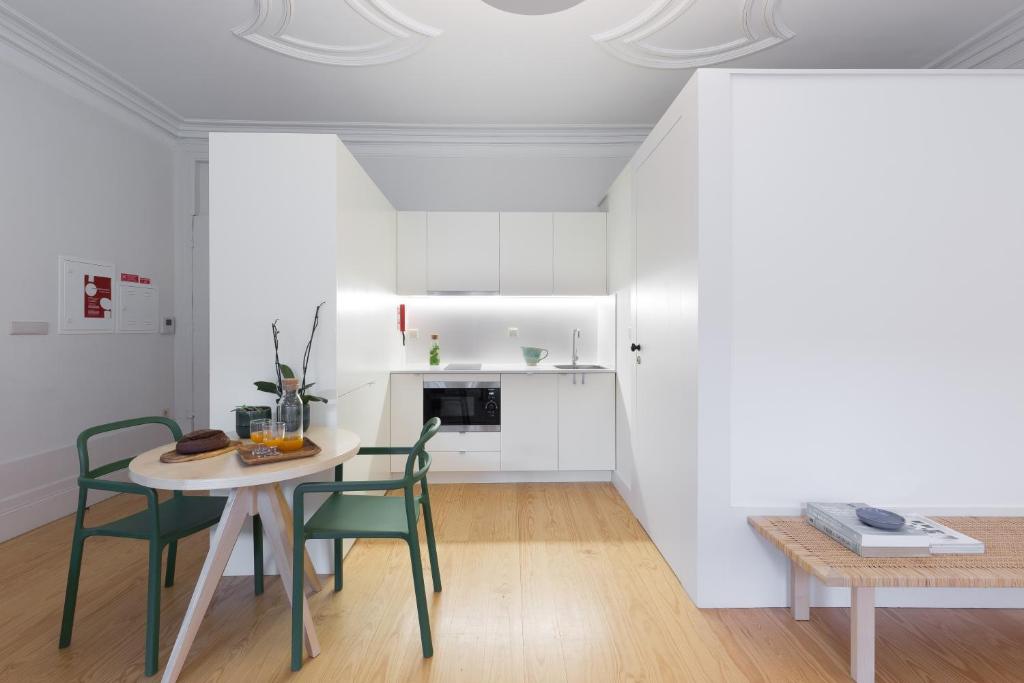 B28 Apartments Porto - 4