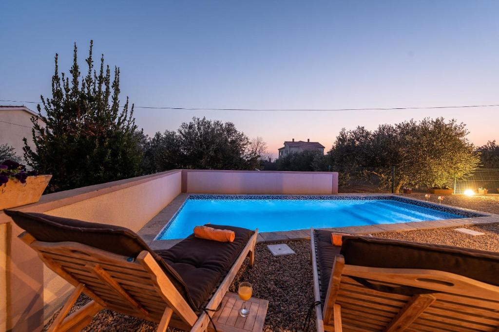Villa Casia