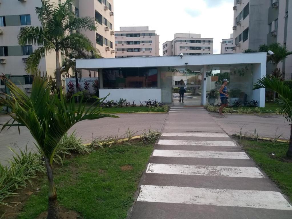  CONDOMÍNIO BLUEVILLE