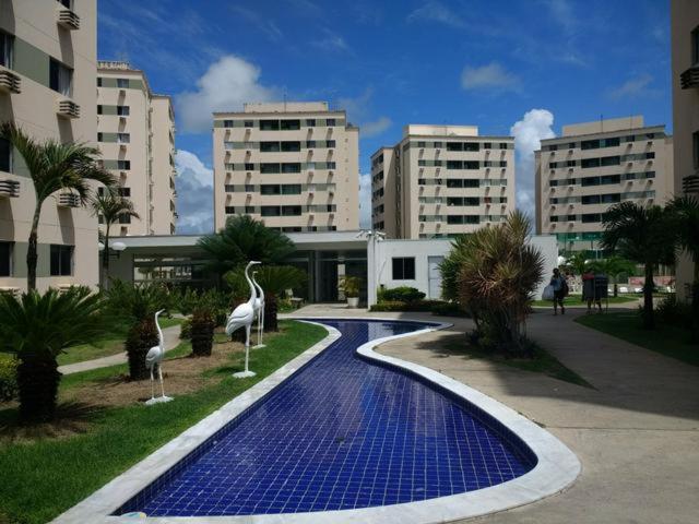  CONDOMÍNIO BLUEVILLE