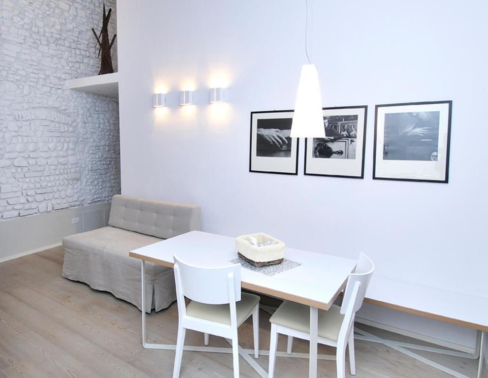 Villa Aruch - Resim 27