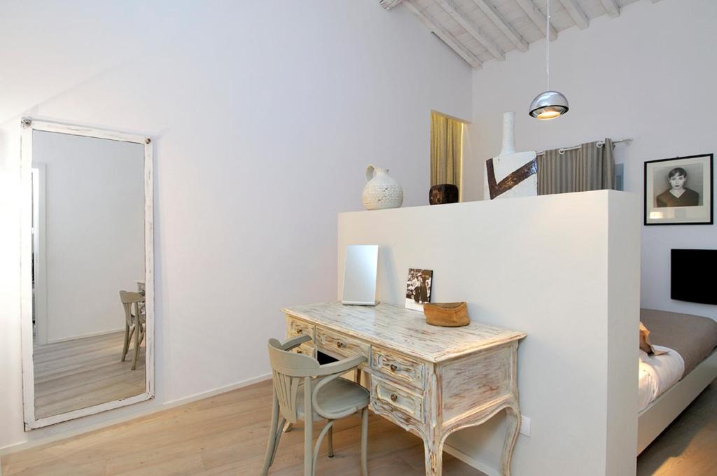 Villa Aruch - Resim 10