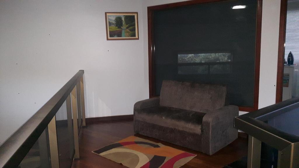  Casa aconchegante com piscina