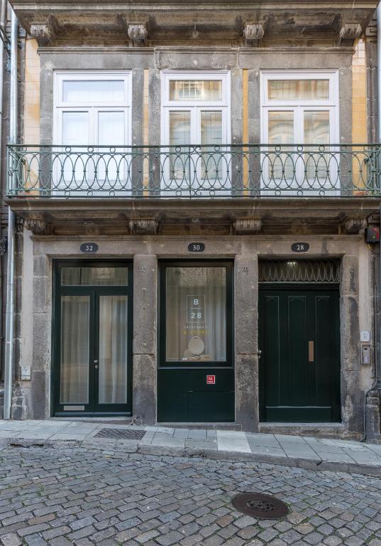 B28 Apartments Porto - 13