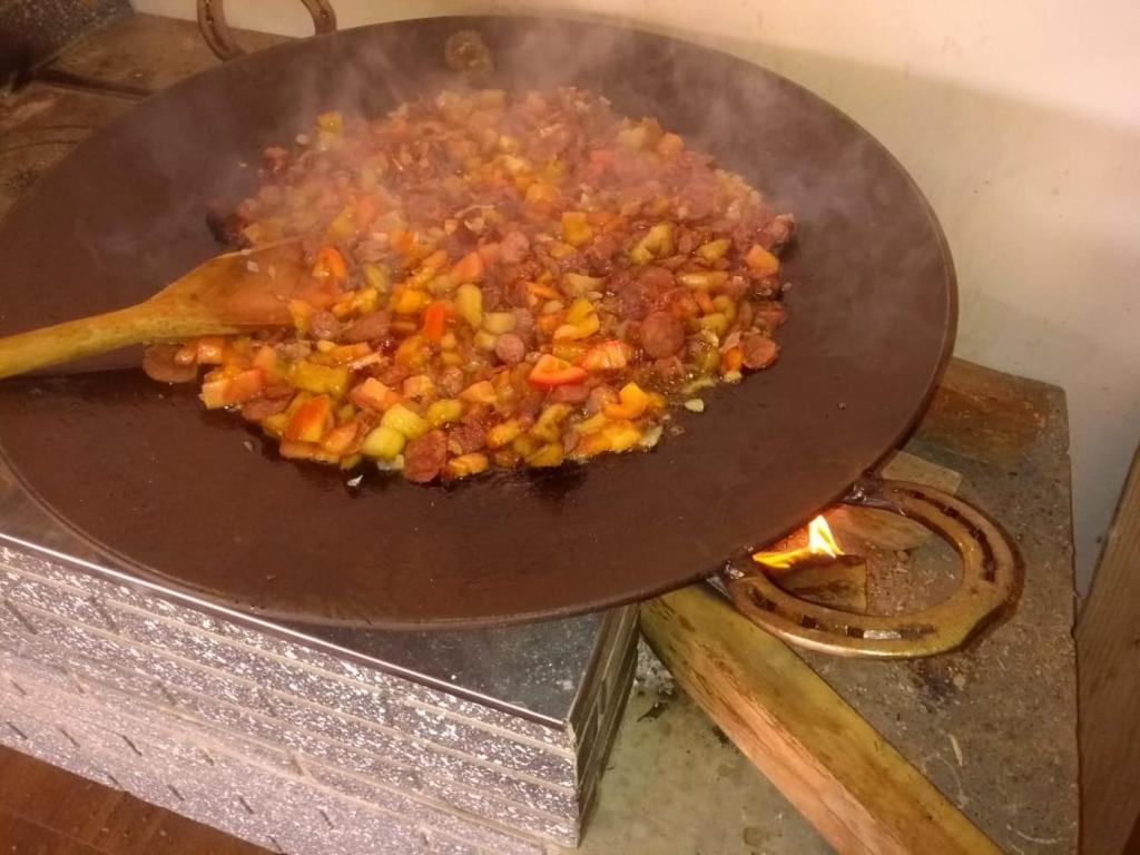  Pousada das Flores