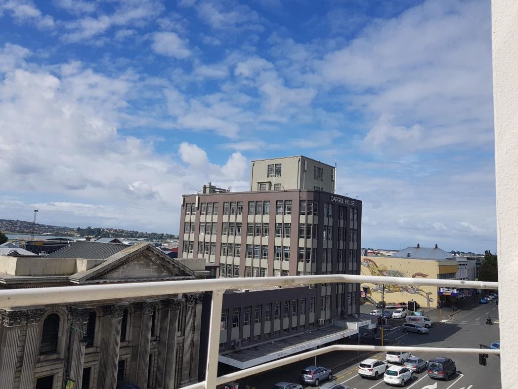 Fotografie z fotogalerie ubytování Fable Dunedin v destinaci Dunedin