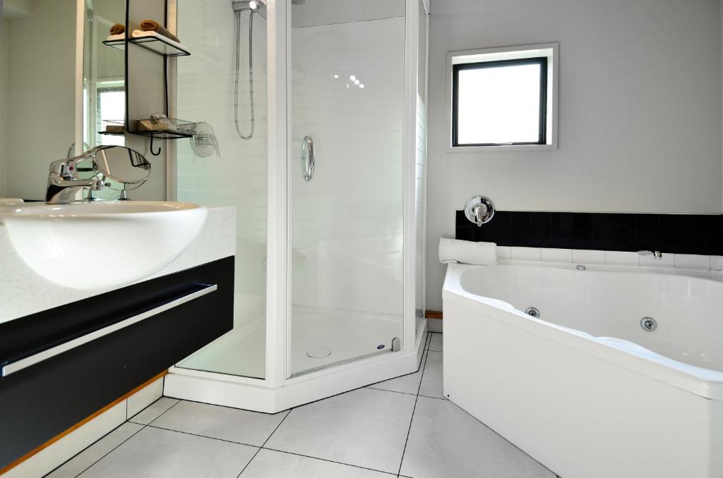 Palms Motel - Resim 9