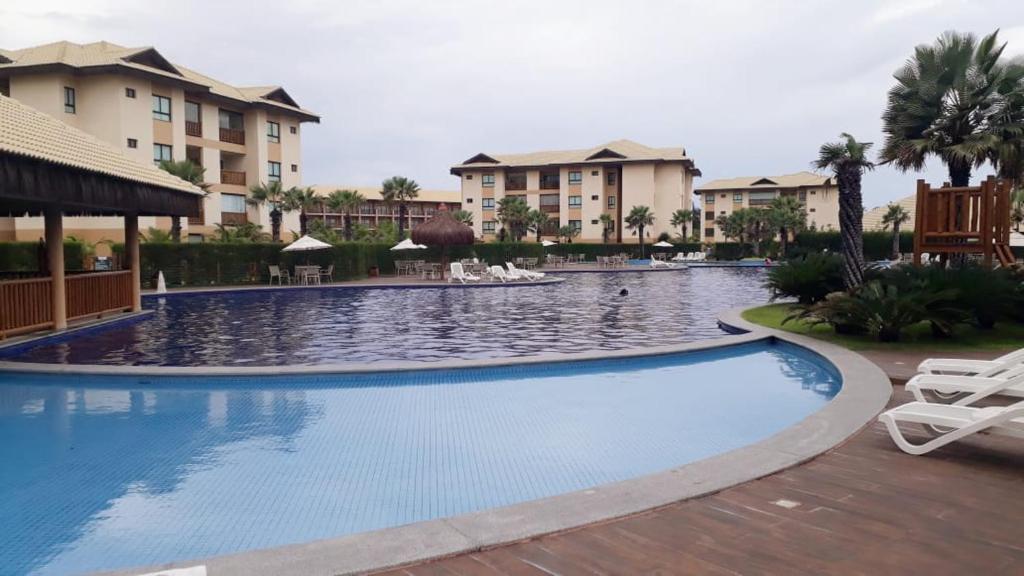  VG Sun Cumbuco Flat