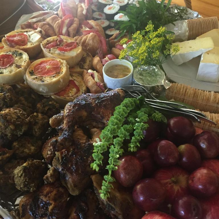 Kippilaw House - Resim 24