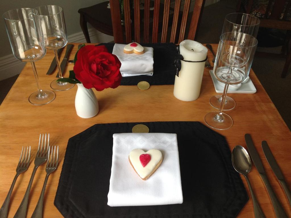 Kippilaw House - Resim 16