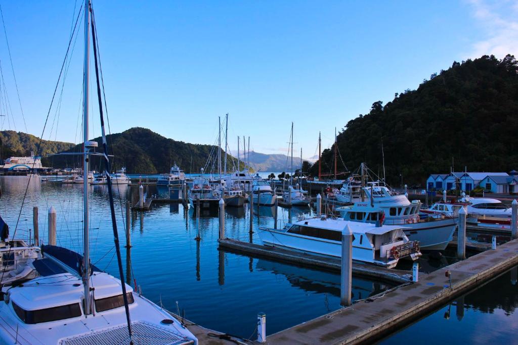 Kippilaw House - Resim 14