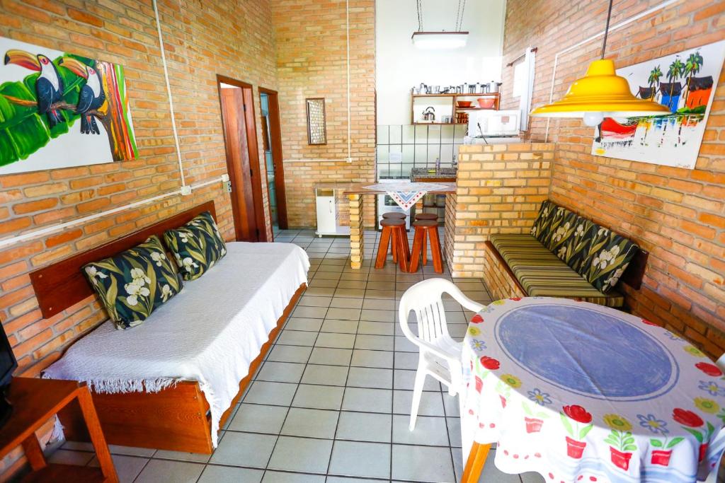  Cabanas Jurerê