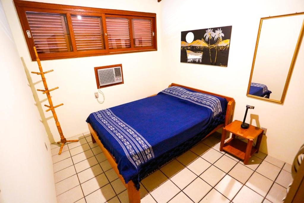  Cabanas Jurerê