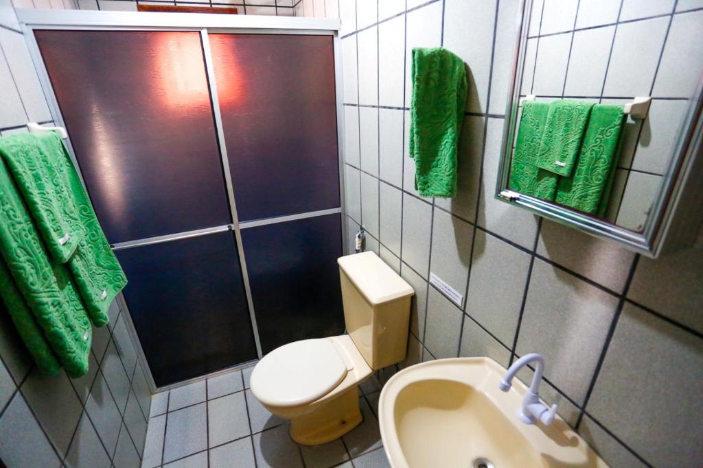  Cabanas Jurerê