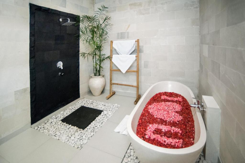 Sandi Agung Villa Bidadari - 10