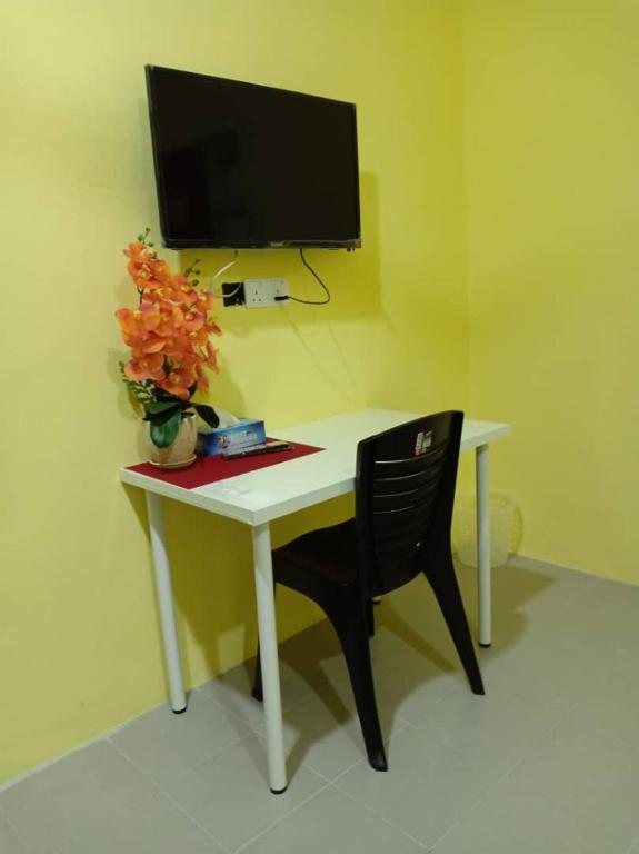Mutiara Inn GuestRoom - Deluxe Family Room