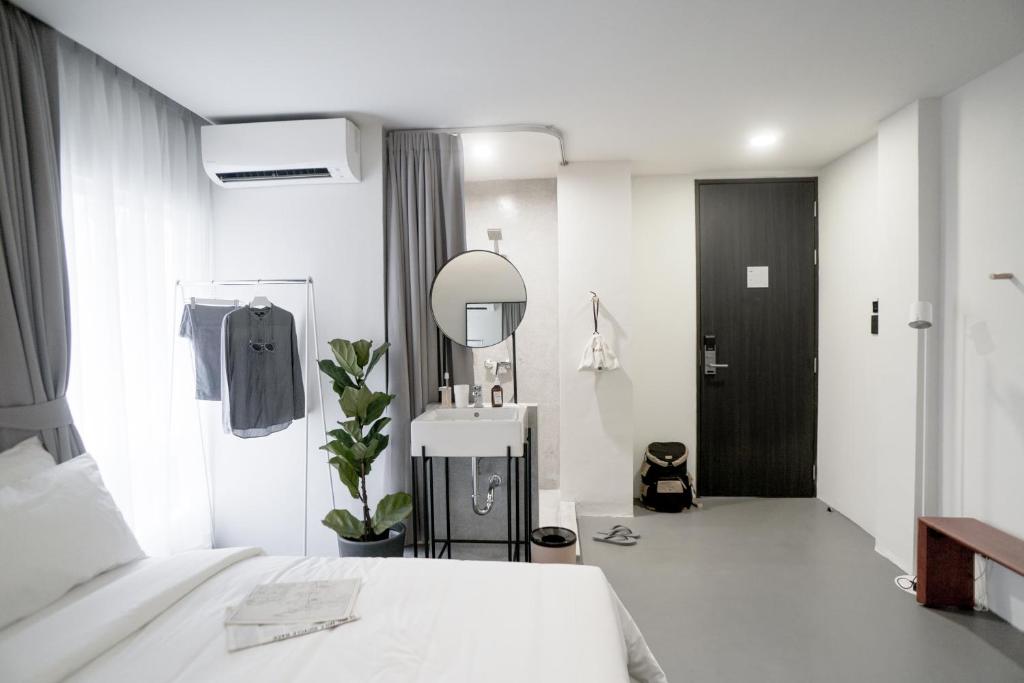 Chocolate box mint - Resim 27