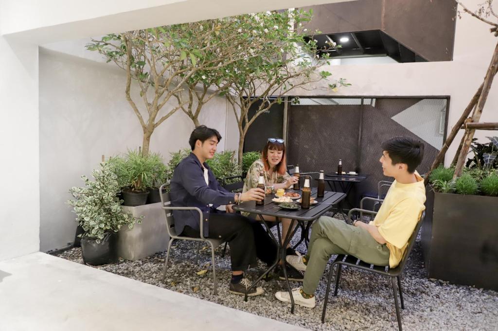 Chocolate box mint - Resim 20