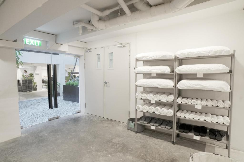 Chocolate box mint - Resim 23