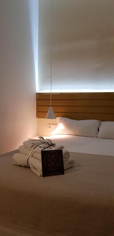 Cama o camas de una habitación en Le Petit Palü-Fuencarral